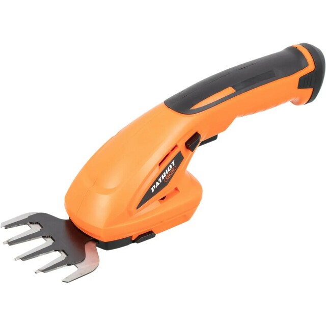 Кусторез/ножницы для травы Patriot СSH 372 (Цвет: Orange/Black)