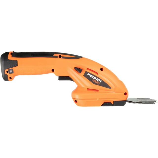 Кусторез/ножницы для травы Patriot СSH 372 (Цвет: Orange/Black)