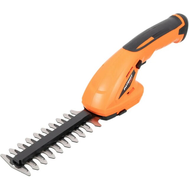 Кусторез/ножницы для травы Patriot СSH 372 (Цвет: Orange/Black)