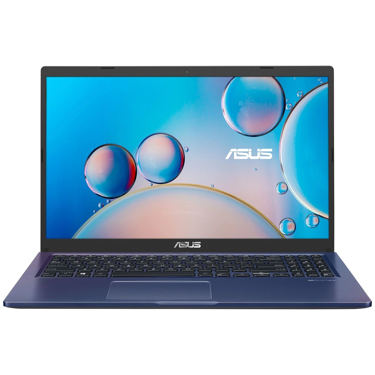 Ноутбук Asus VivoBook X515JA-EJ2698W (Intel Pentium 6805 1.1Ghz / 4Gb DDR4 / SSD 256Gb / Intel UHD Graphics / 15.6