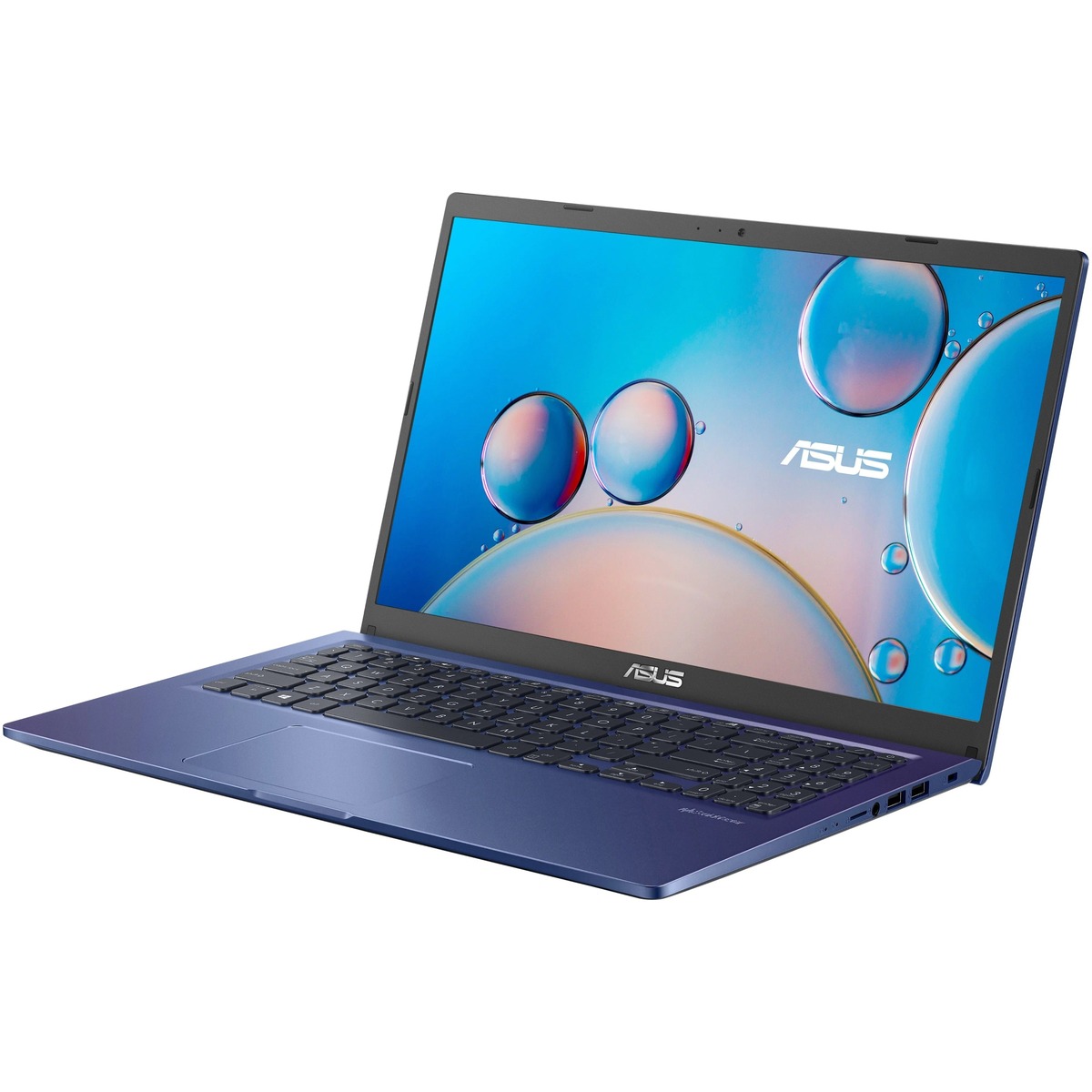 Ноутбук Asus VivoBook X515JA-EJ2698W (Intel Pentium 6805 1.1Ghz / 4Gb DDR4 / SSD 256Gb / Intel UHD Graphics / 15.6