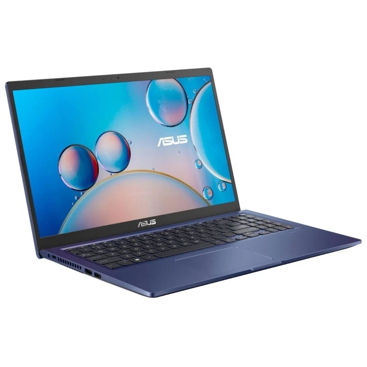 Ноутбук Asus VivoBook X515JA-EJ2698W (Intel Pentium 6805 1.1Ghz / 4Gb DDR4 / SSD 256Gb / Intel UHD Graphics / 15.6