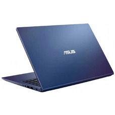 Ноутбук Asus VivoBook X515JA-EJ2698W (Intel Pentium 6805 1.1Ghz / 4Gb DDR4 / SSD 256Gb / Intel UHD Graphics / 15.6