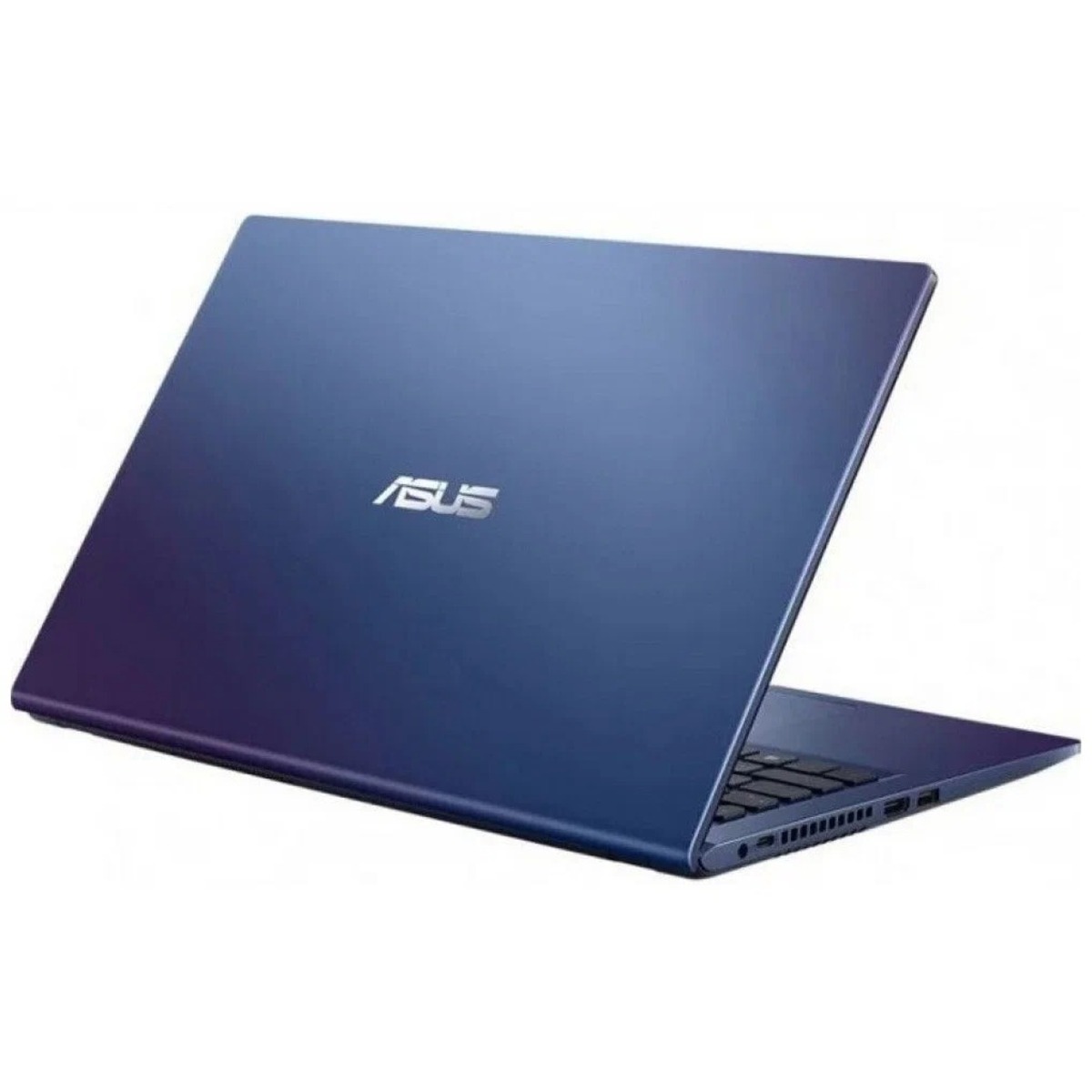 Ноутбук Asus VivoBook X515JA-EJ2698W (Intel Pentium 6805 1.1Ghz / 4Gb DDR4 / SSD 256Gb / Intel UHD Graphics / 15.6