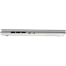 Ноутбук Gigabyte Aero 17 Core i7 12700H 16Gb SSD2Tb NVIDIA GeForce RTX3070Ti 8Gb 17.3 IPS UHD (3840x2160) Windows 11 Professional silver WiFi BT Cam