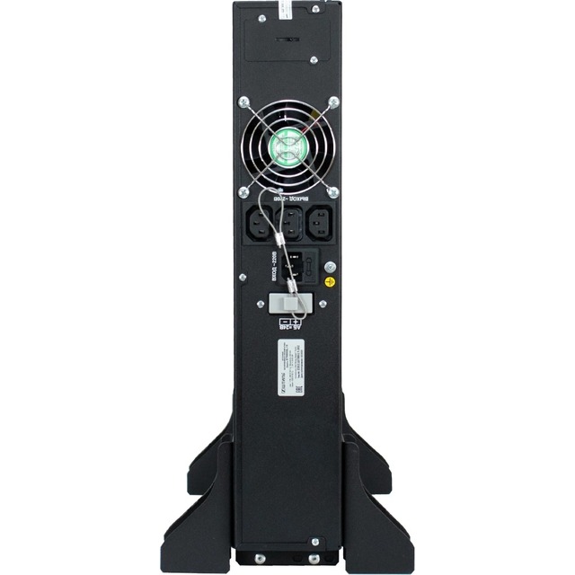 Источник бесперебойного питания Штиль STR500SL-18