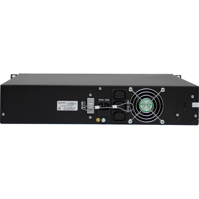 Источник бесперебойного питания Штиль STR500SL-18