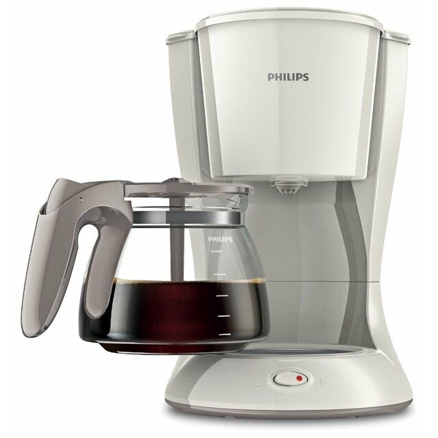 Кофеварка капельная Philips HD7461/00 (Цвет: Beige)