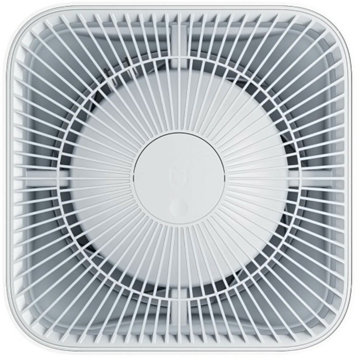 Очиститель воздуха Xiaomi Mijja Smart Air Purifier 6 EU, белый