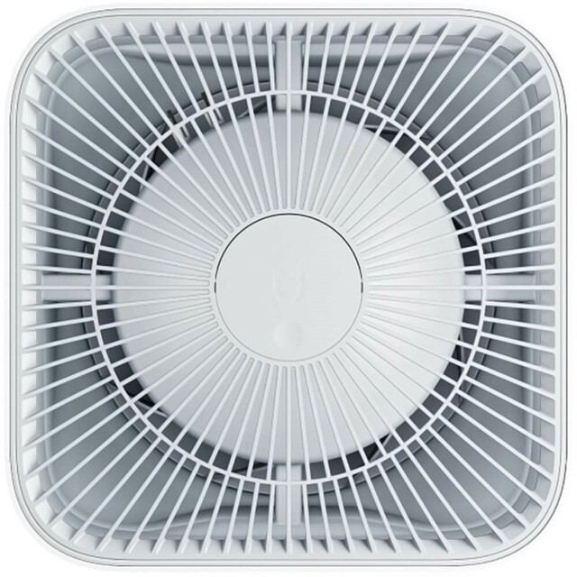Очиститель воздуха Xiaomi Mijja Smart Air Purifier 6 EU, белый