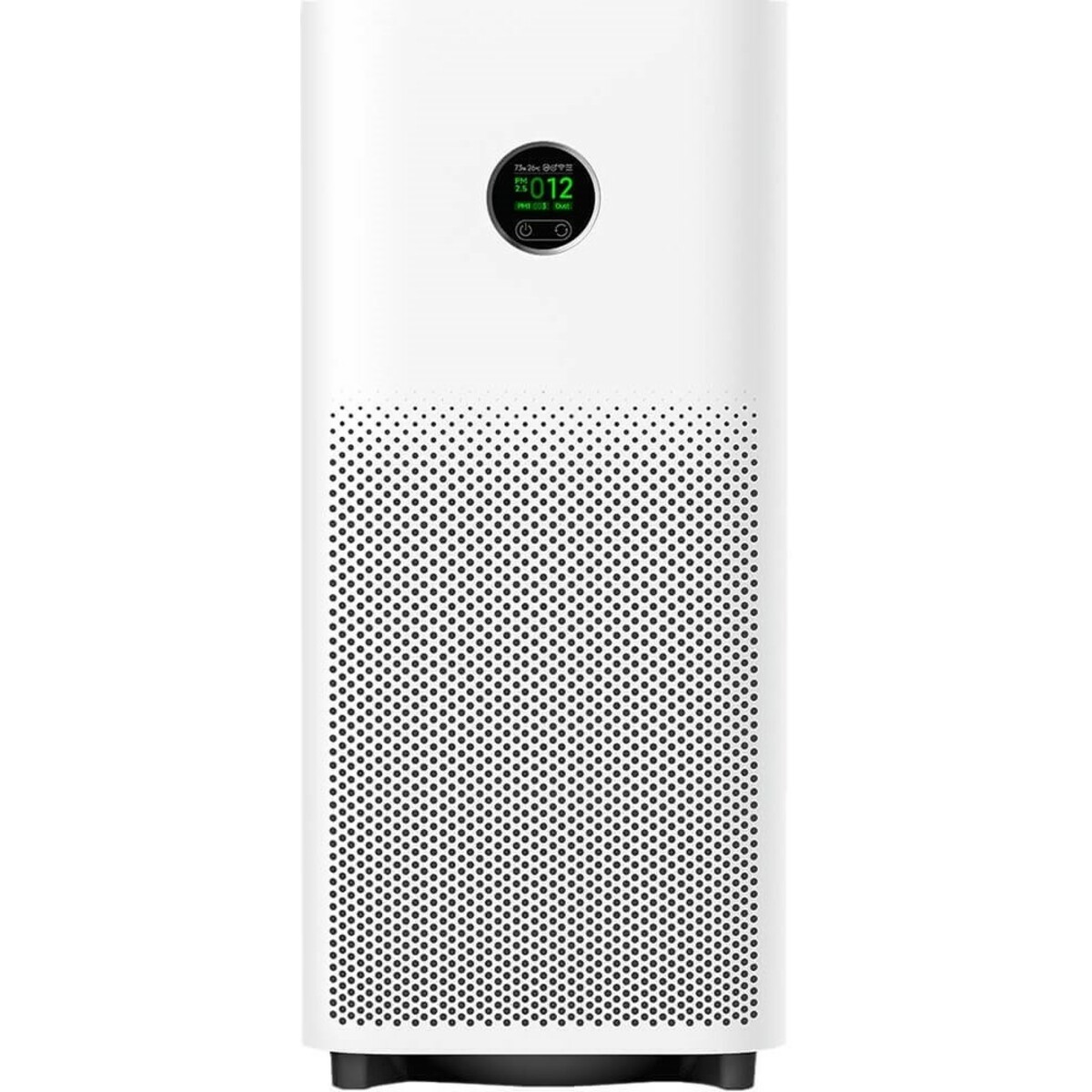 Очиститель воздуха Xiaomi Mijja Smart Air Purifier 6 EU, белый