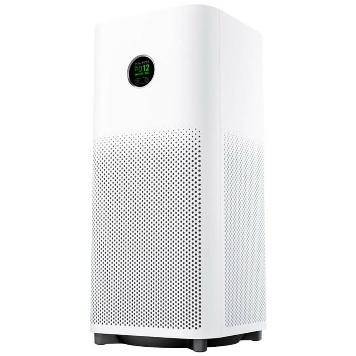 Очиститель воздуха Xiaomi Mijja Smart Air Purifier 6 EU, белый