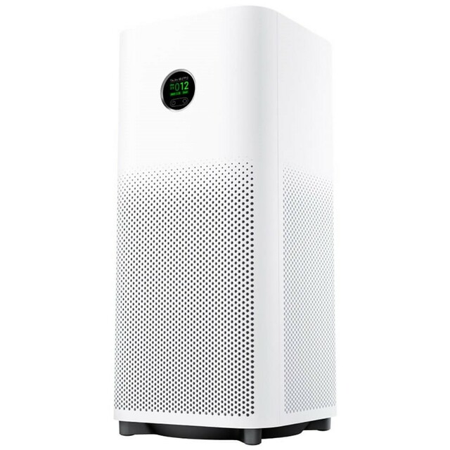 Очиститель воздуха Xiaomi Mijja Smart Air Purifier 6 EU, белый