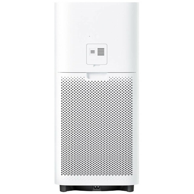 Очиститель воздуха Xiaomi Mijja Smart Air Purifier 6 EU, белый