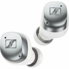 Наушники Sennheiser Momentum True Wireless 4 (Цвет: Silver)