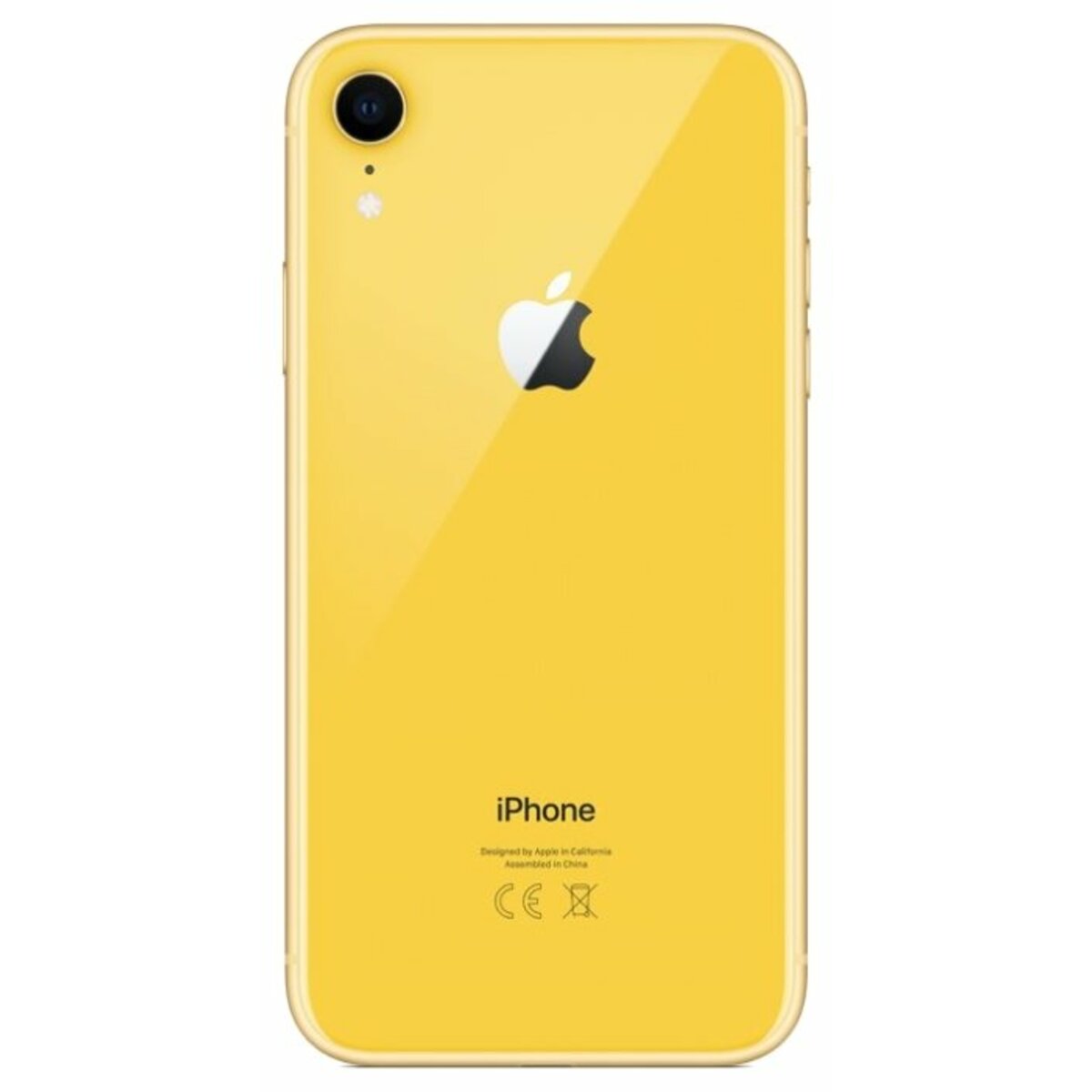 Apple iPhone Xr 64Gb (Yellow)