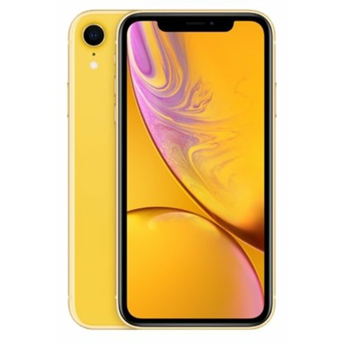 Apple iPhone Xr 64Gb (Yellow)