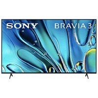 Телевизор Sony 65  K-65S30, черный