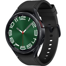 Умные часы Samsung Galaxy Watch6 Classic 47mm (Цвет: Black)