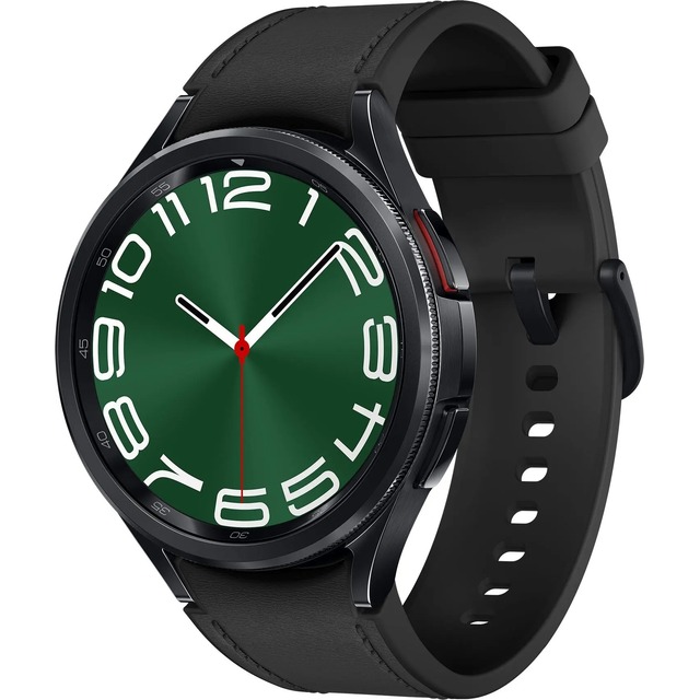 Умные часы Samsung Galaxy Watch6 Classic 47mm, черный