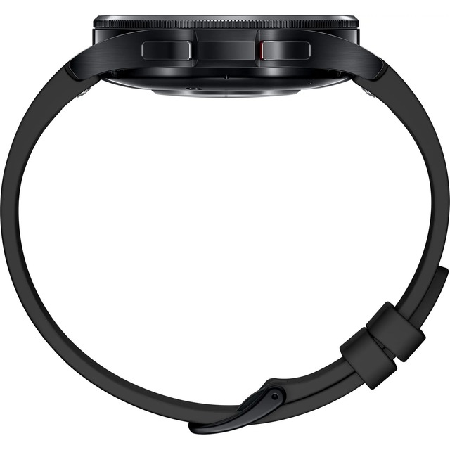 Умные часы Samsung Galaxy Watch6 Classic 47mm, черный