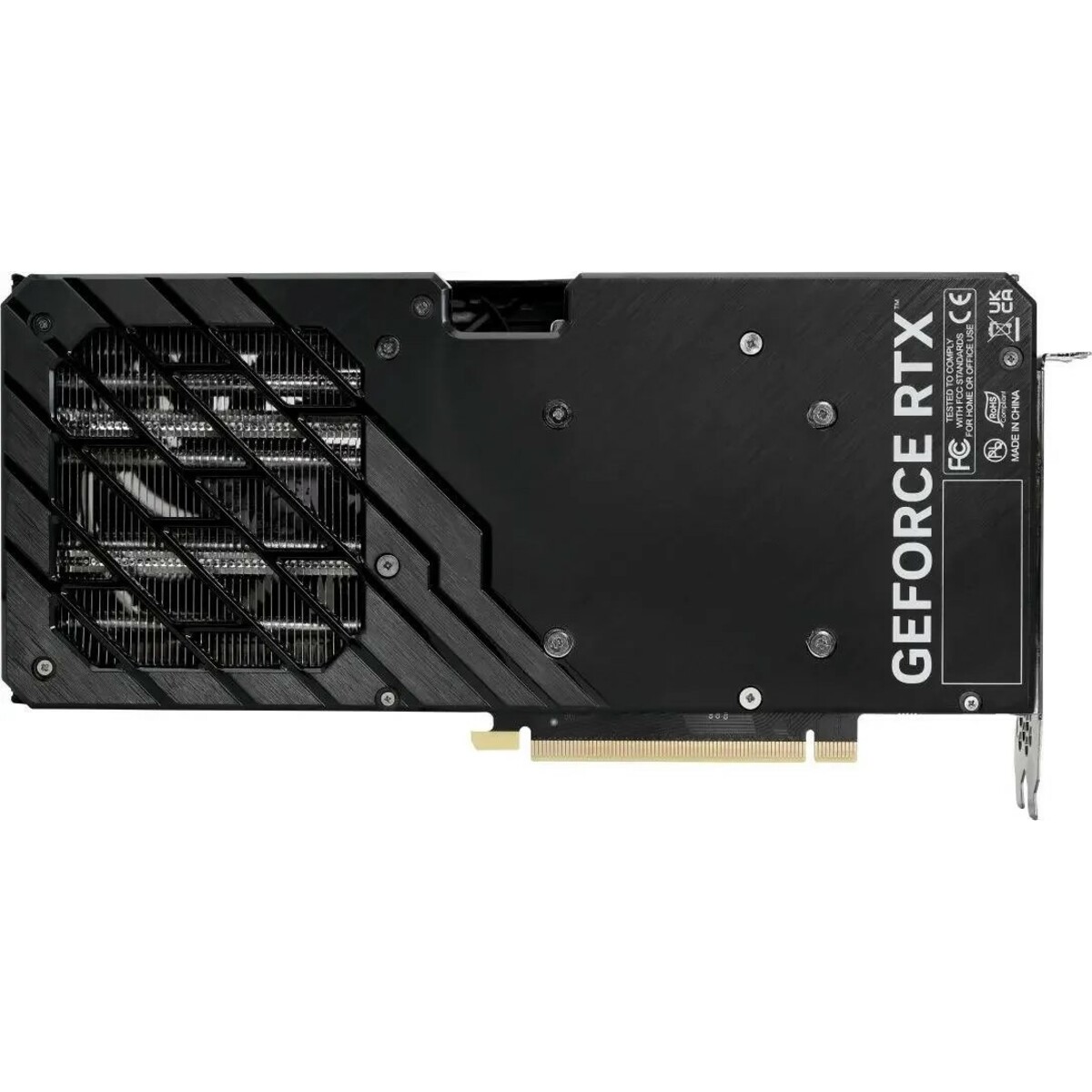 Видеокарта Palit GeForce RTX 4060TI Dual 8Gb (NE6406T019P1-1048D)