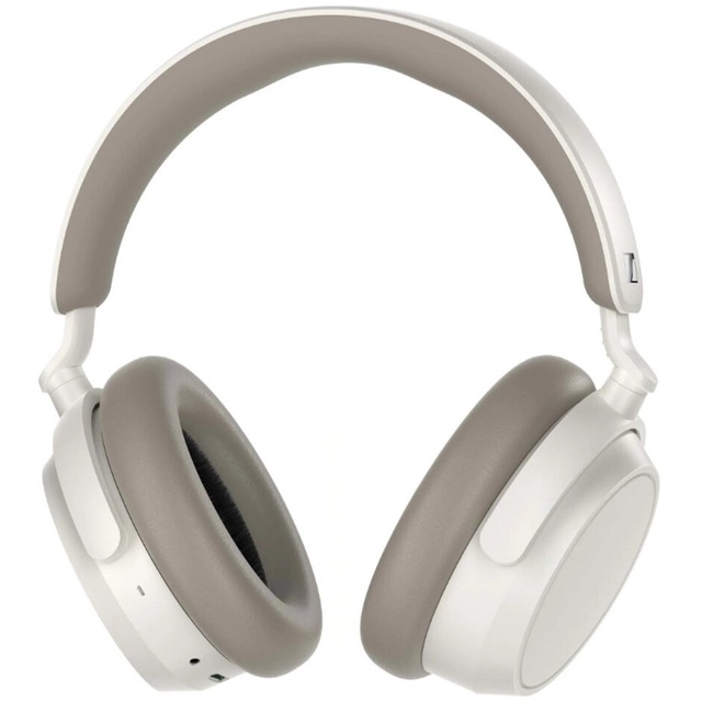 Наушники Sennheiser Accentum Plus (Цвет: White)