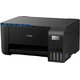 МФУ струйный Epson EcoTank L3252 (103), ..