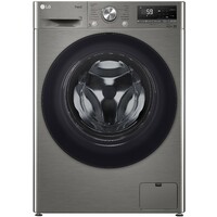 Стиральная машина LG F2V5HS5S (Цвет: Silver)