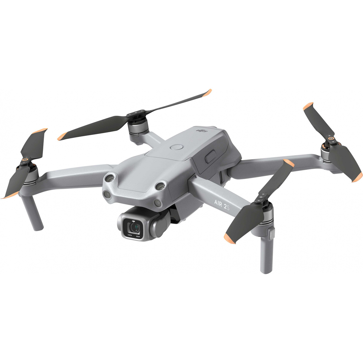 Квадрокоптер Dji AIR 2S (Цвет: Gray)