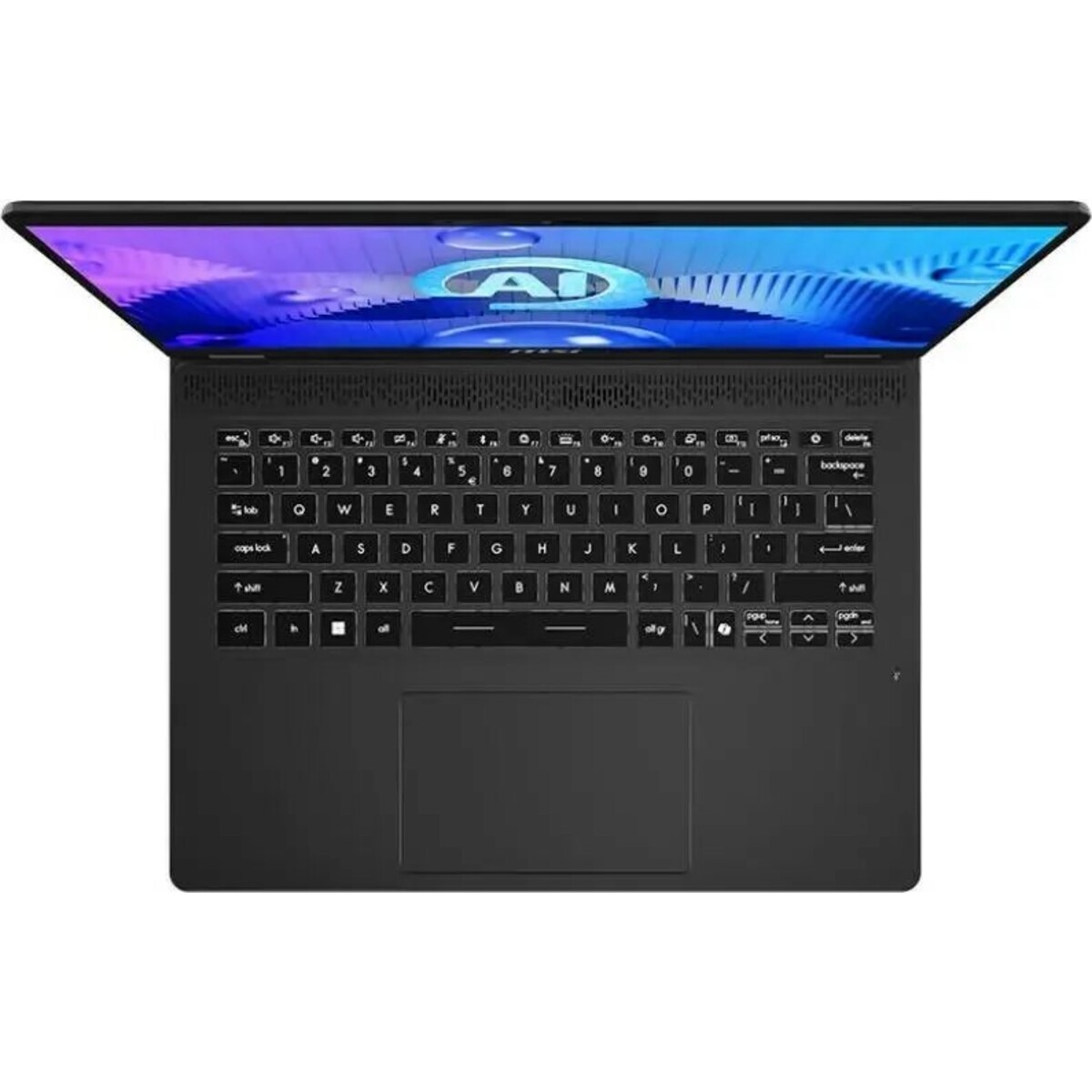 Ноутбук MSI Prestige 14 AI EVO C1MG-001US (Core Ultra 9 185H 2.3Ghz / 64Gb DDR5 / SSD2Tb / Intel Arc / 14