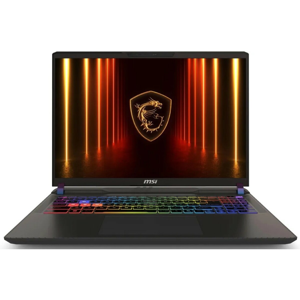 Ноутбук MSI Vector 16 HX AI A2XWIG-487XRU (Core Ultra 9 275HX 2.7Ghz / 32Gb DDR5 / SSD1Tb / NVIDIA GeForce RTX5080 16Gb / 16