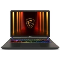 Ноутбук MSI Vector 16 HX AI A2XWIG-487XRU (Core Ultra 9 275HX 2.7Ghz/32Gb DDR5/SSD1Tb/NVIDIA GeForce RTX5080 16Gb/16 /FreeDOS/gray space) (9S7-15M352-487)