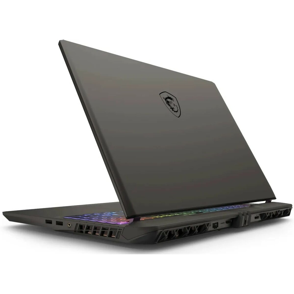 Ноутбук MSI Vector 16 HX AI A2XWIG-487XRU (Core Ultra 9 275HX 2.7Ghz / 32Gb DDR5 / SSD1Tb / NVIDIA GeForce RTX5080 16Gb / 16