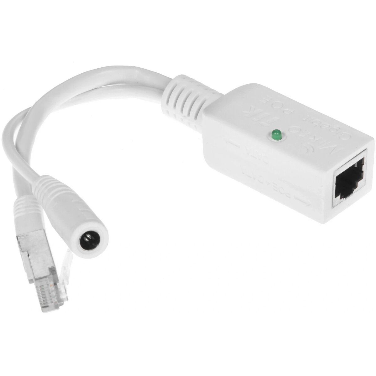 Точка доступа MIKROTIK wAP 60G AP (RBWAPG-60AD-A)
