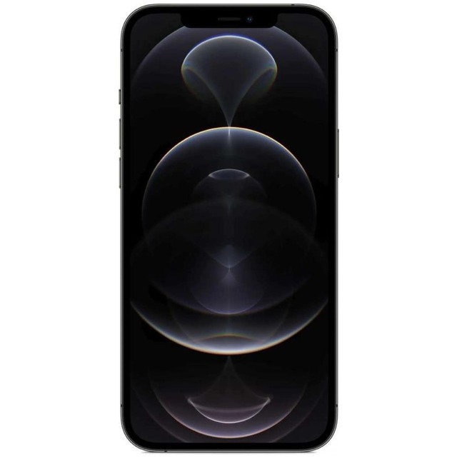 Смартфон Apple iPhone 12 Pro Max 512Gb (NFC) (Цвет: Graphite) Смартфон Apple iPhone 12 Pro Max 512Gb (NFC) (Цвет: Graphite)