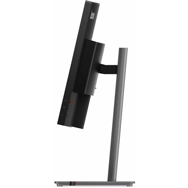 Монитор Lenovo 34" P34WD-40, черный Монитор Lenovo 34" P34WD-40, черный