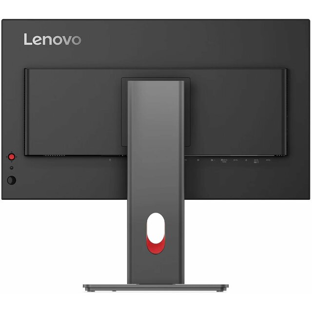 Монитор Lenovo 24" P24QD-40, черный Монитор Lenovo 24" P24QD-40, черный