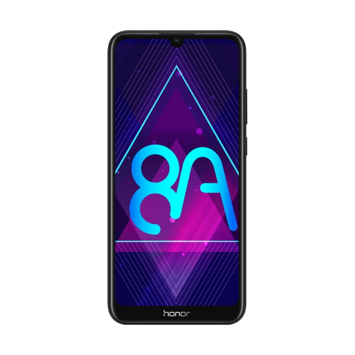 Купить Смартфон Honor 8A 2/32Gb (Цвет: Black) JAT-LX1 в СПб недорого |  Выгодные цены на Смартфон Honor 8A 2/32Gb (Цвет: Black) JAT-LX1, покупка в  кредит (Артикул 00139014)