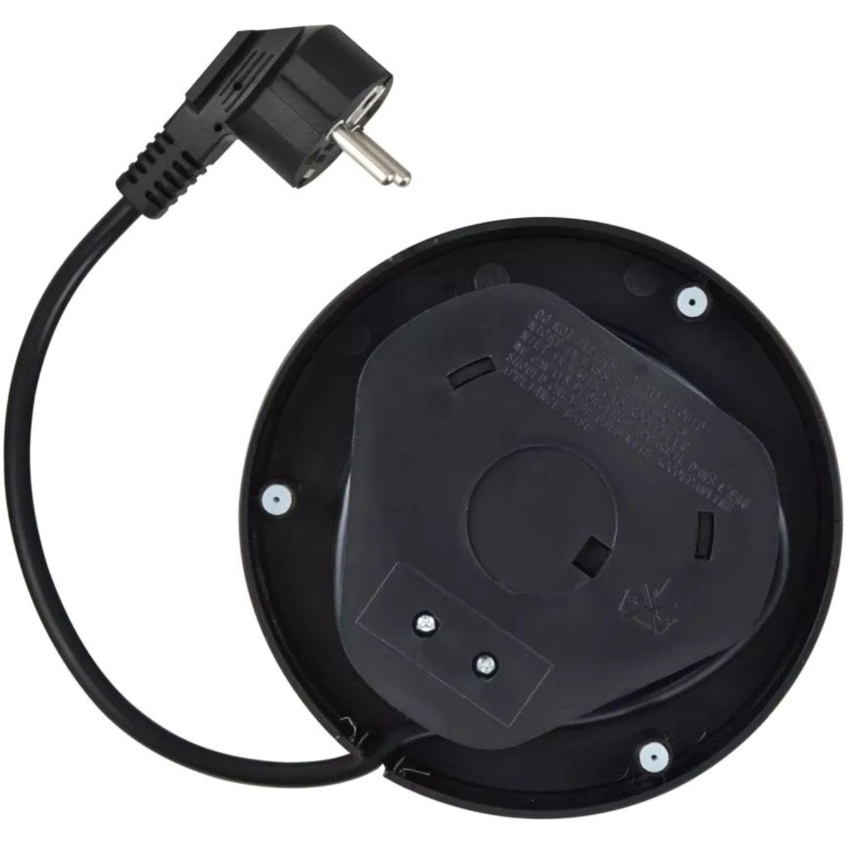 Чайник Polaris PWK 1739CGL (Цвет: Silver)