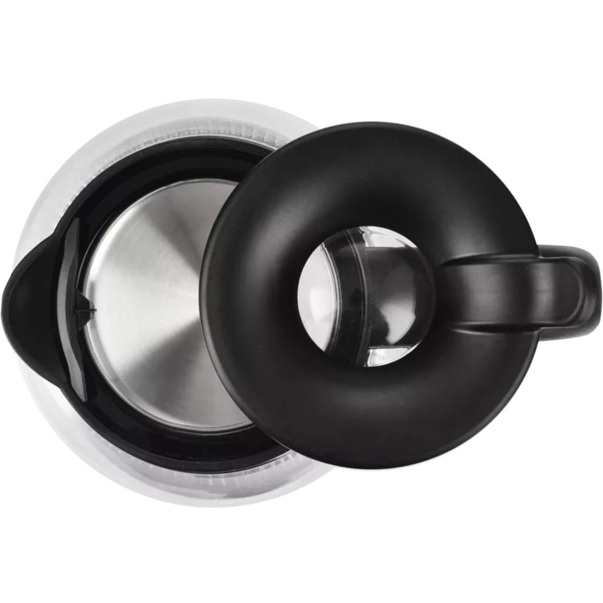 Чайник Polaris PWK 1739CGL (Цвет: Silver)