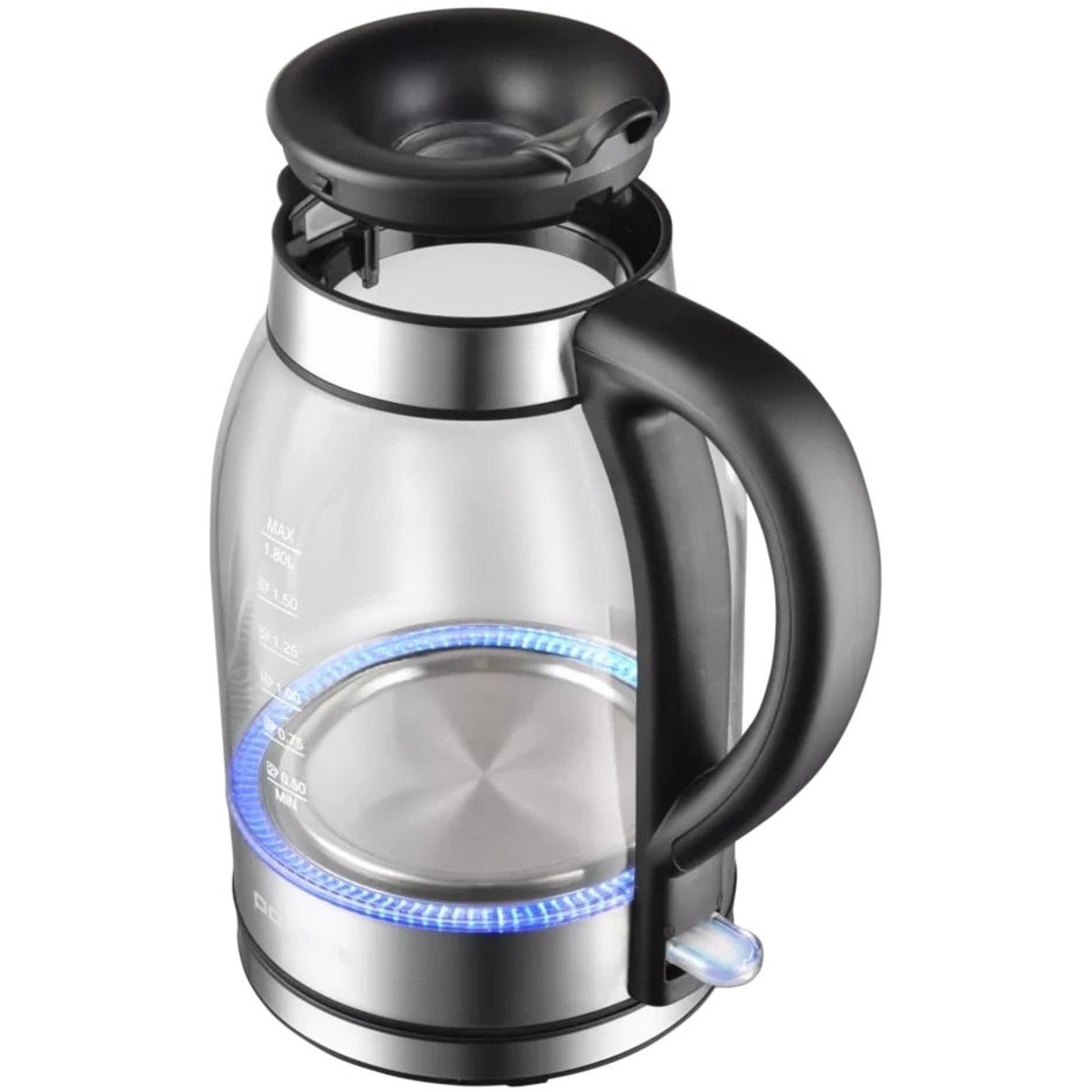 Чайник Polaris PWK 1739CGL (Цвет: Silver)