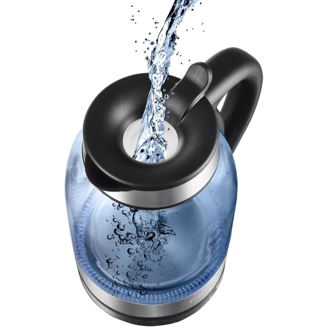 Чайник Polaris PWK 1739CGL (Цвет: Silver) Чайник Polaris PWK 1739CGL (Цвет: Silver)