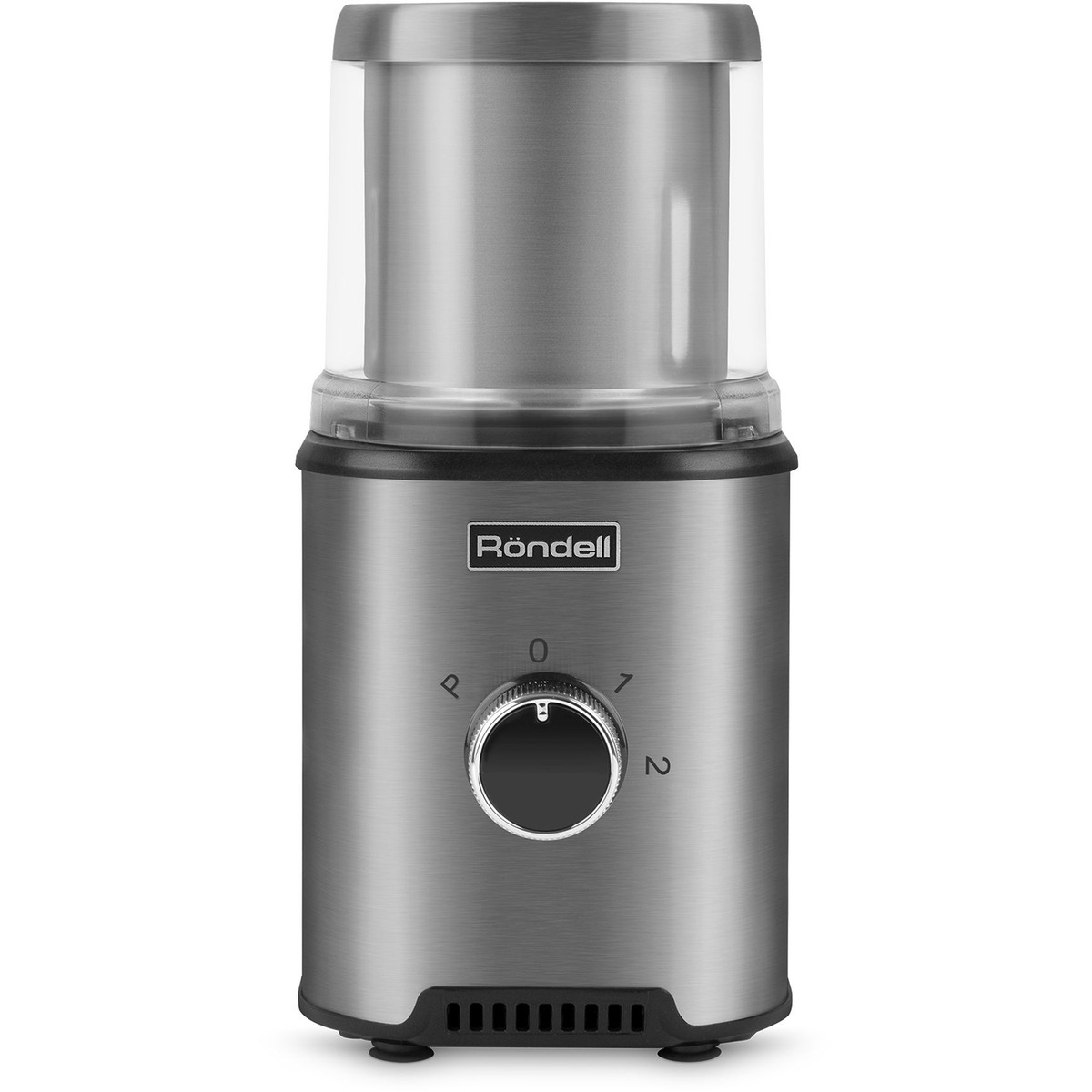 Кофемолка Rondell RDE-1150 (Цвет: Silver)