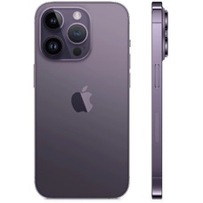 Смартфон Apple iPhone 14 Pro Max 1Tb (eSIM) (Цвет: Deep Purple)