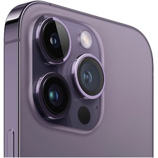 Смартфон Apple iPhone 14 Pro Max 1Tb (eSIM) (Цвет: Deep Purple)