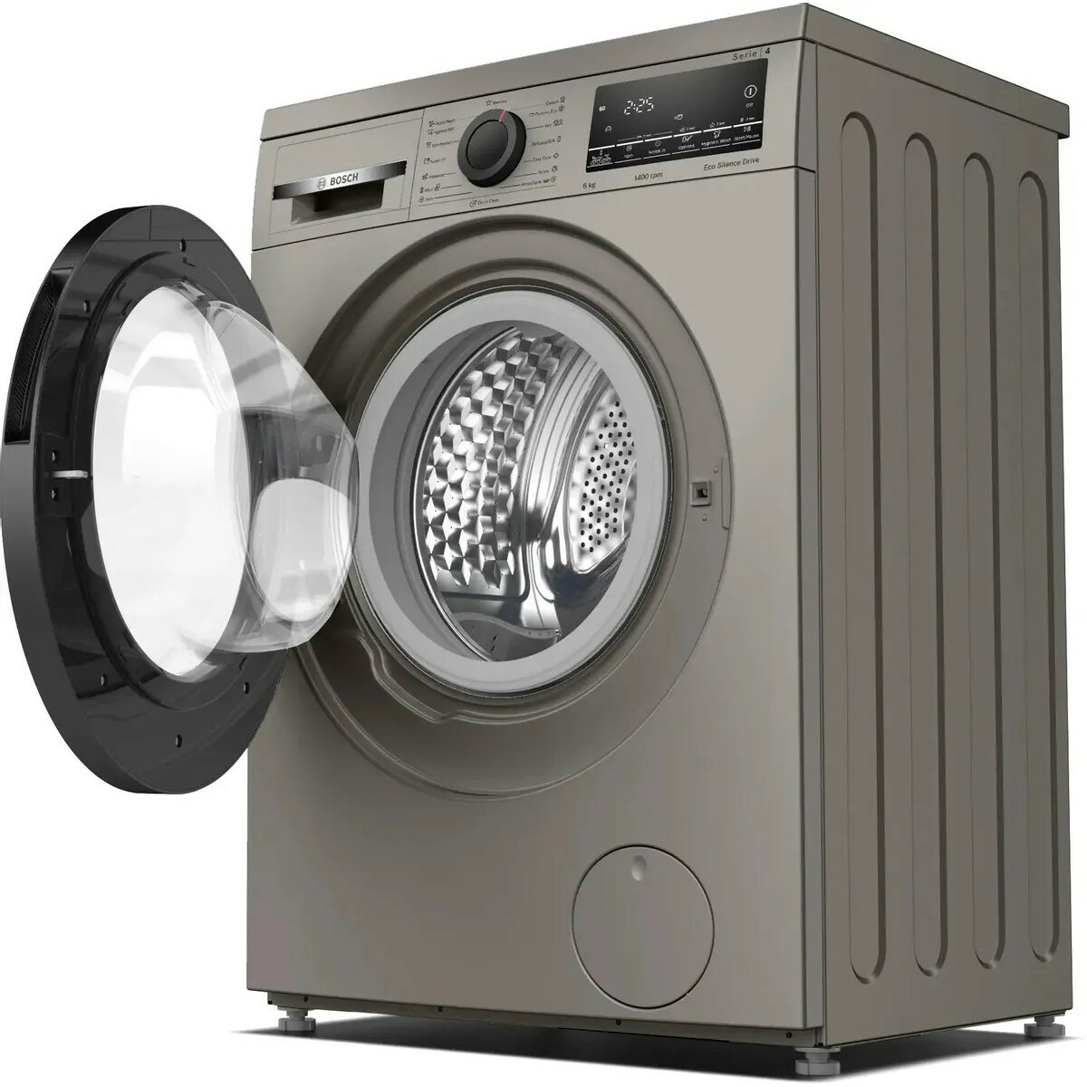 Стиральная машина Bosch WLS2846SME (Цвет: Silver)