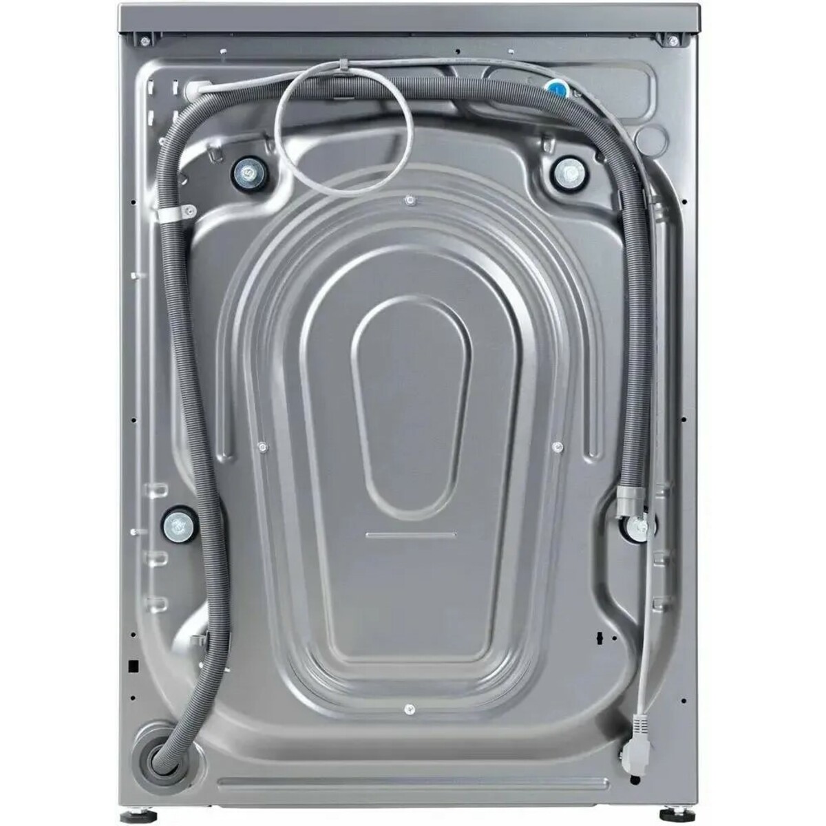 Стиральная машина Бирюса WM-SM712/08 S (Цвет: Gray)