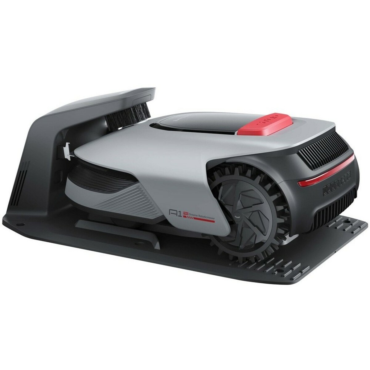 Газонокосилка-робот Dreame Roboticmower A1 Pro 2000 (Цвет: Gray)
