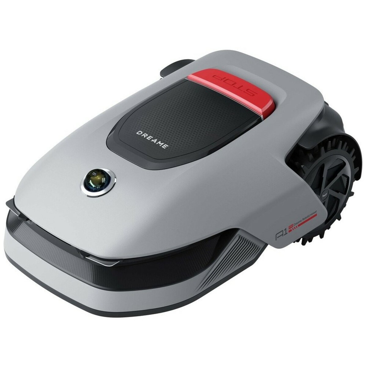 Газонокосилка-робот Dreame Roboticmower A1 Pro 2000 (Цвет: Gray)